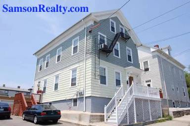 Main picture of 194 Gano St