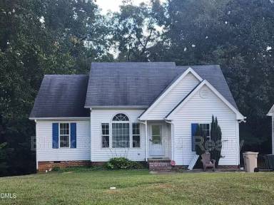 Main picture of 518 Johnson St