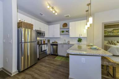 Main picture of Mariner Grove