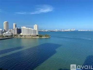 Main picture of The Mark On Brickell