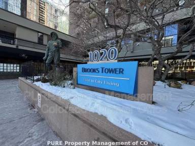 Main picture of Brooks Tower Residences