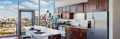 Main picture of The Residences at NEWCITY