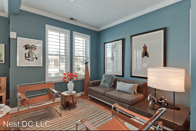 Main picture of 3727 9th St NW