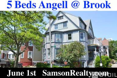 Main picture of 204 Angell St