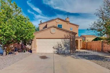 Main picture of 1934 Tierra de la Luna Dr SW