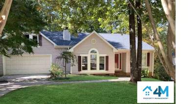 Main picture of 1024 Powderhorn Rd