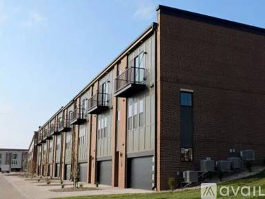 Main picture of The District Brownstones