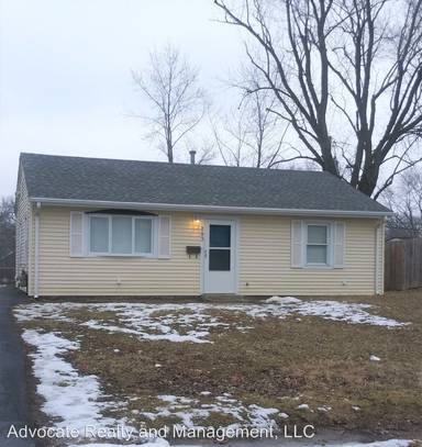 Main picture of 203 Louis Rd