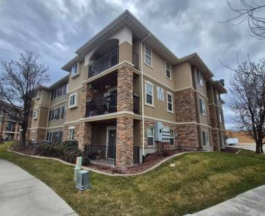 Main picture of 184 E Spencer Peak Way