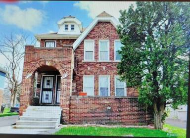 Main picture of 2301 La Belle St