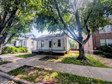 Main picture of 833 N 25th St