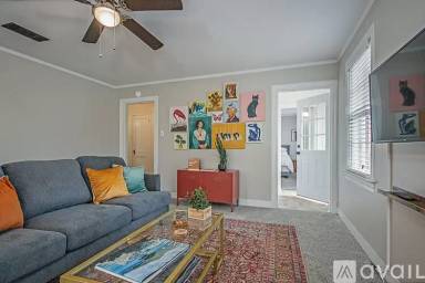 Main picture of 1222 Raguet St