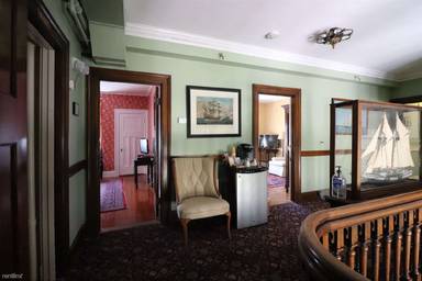 Main picture of The Bertram Inn