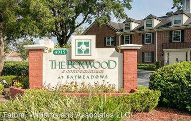 Main picture of The Boxwood