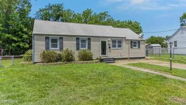Main picture of 3462 Pamlico Cir