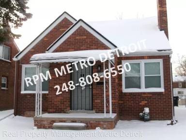 Main picture of 18021 Prevost St