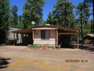 Main picture of Ranchero RV