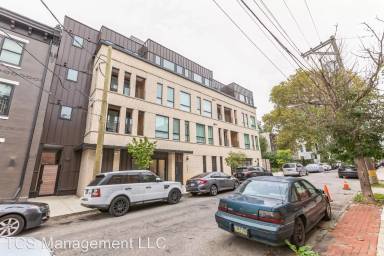 Main picture of 1723 Francis St