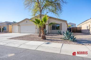 Main picture of 1756 E Caborca Dr