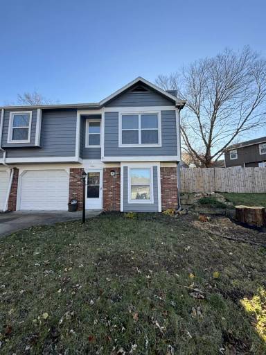 Main picture of 3641 W 10th St