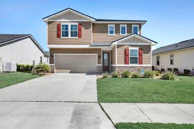Main picture of 1869 Amberly Dr
