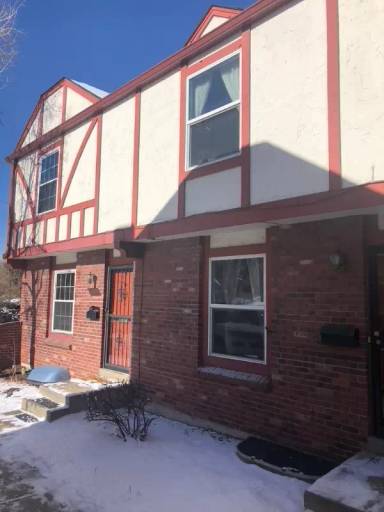 Main picture of 1048 Josephine St