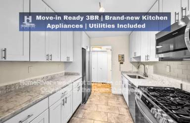 Main picture of Van Ness East Condominium