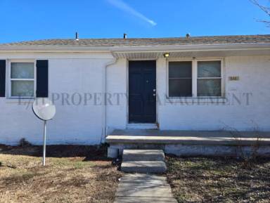 Main picture of 548 S Woodlawn Blvd