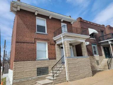 Main picture of 3219 Gravois Ave