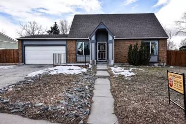 Main picture of 4559 S Ouray Way