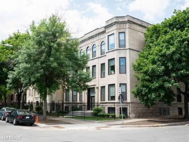 Main picture of 1856 N Humboldt Blvd