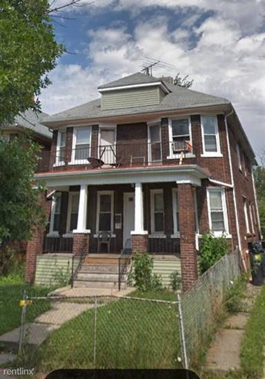 Main picture of 1940 Seward St