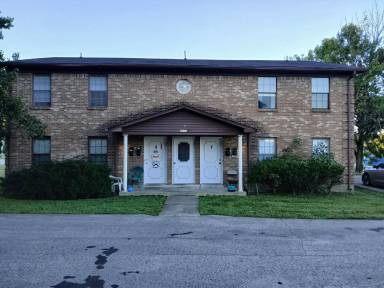 Main picture of 8606 Standing Oak Dr
