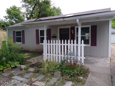 Main picture of 4905 Alma Ave