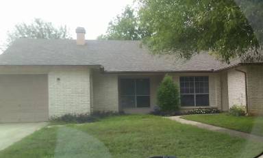Main picture of 4715 Echo Bend Cir