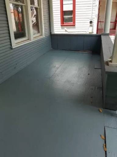 Main picture of 1943 Milam St