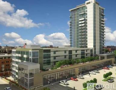 Main picture of Trio Apartments