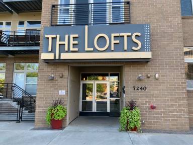 Main picture of The Lofts at Belmar Square