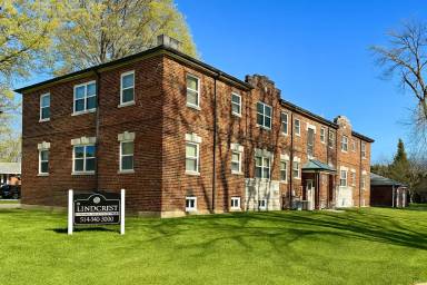 Main picture of Residences At Robert And