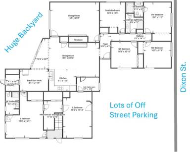 Main picture of 1137 NW Dixon St