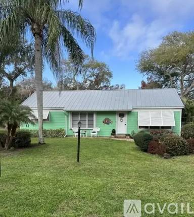 Main picture of 9535 Frangipani Dr