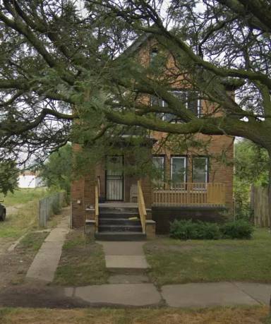 Main picture of 15395 Snowden St