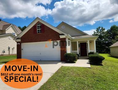 Main picture of 3515 Brookstone Way