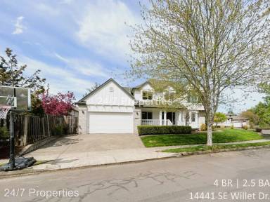 Main picture of 14441 SE Willet Dr