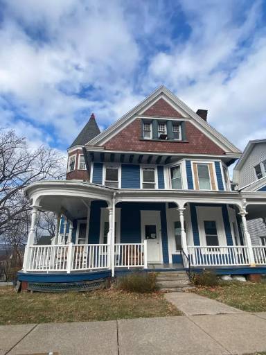 Main picture of 59-61 Park ave