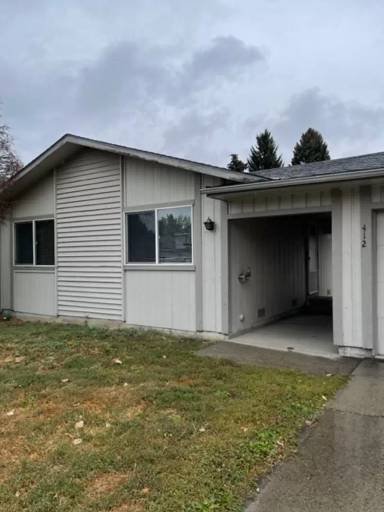 Main picture of 410 N 19th Ave