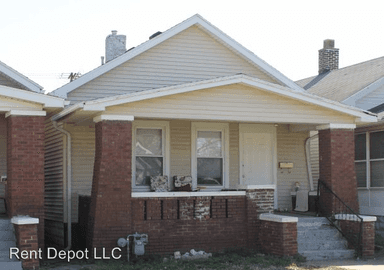 Main picture of 1413 E Indiana St