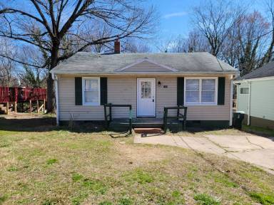Main picture of 1015 Fairview St