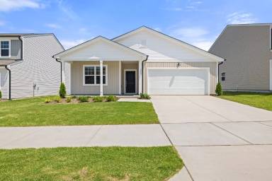 Main picture of 3513 Dragonfly River Ct