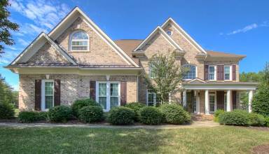 Main picture of 7151 Harcourt Crossing